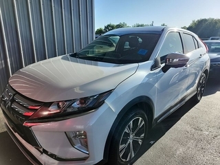 2019 Mitsubishi Eclipse Cross