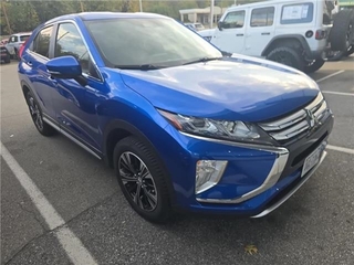 2020 Mitsubishi Eclipse Cross