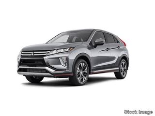 2020 Mitsubishi Eclipse Cross for sale in Princeton WV