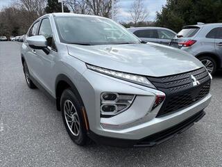 2023 Mitsubishi Eclipse Cross for sale in Hinsdale IL