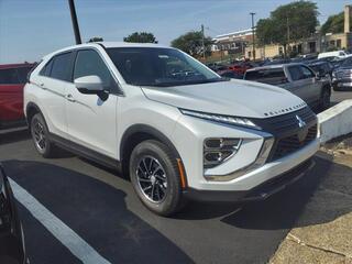 2024 Mitsubishi Eclipse Cross