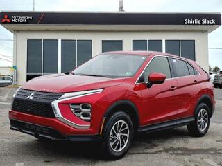 2025 Mitsubishi Eclipse Cross for sale in Fredericksburg VA