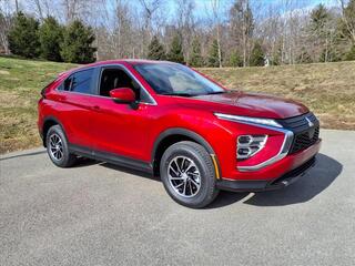 2025 Mitsubishi Eclipse Cross for sale in Uniontown PA