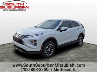 2025 Mitsubishi Eclipse Cross for sale in Matteson IL