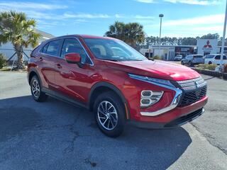 2026 Mitsubishi Eclipse Cross for sale in Jacksonville NC