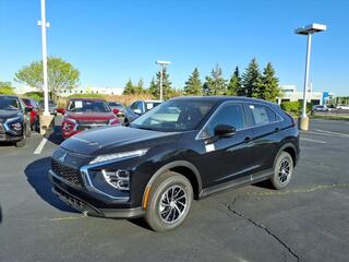 2026 Mitsubishi Eclipse Cross for sale in Matteson IL