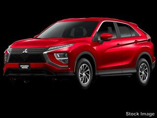 2023 Mitsubishi Eclipse Cross for sale in Princeton WV