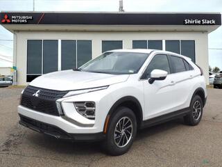 2024 Mitsubishi Eclipse Cross