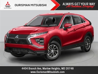 2025 Mitsubishi Eclipse Cross for sale in Bedford VA