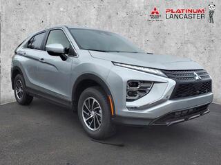 2024 Mitsubishi Eclipse Cross