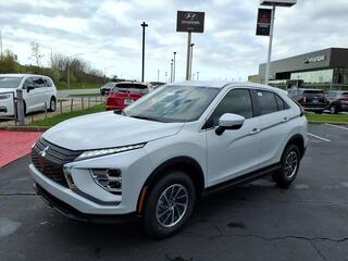 2026 Mitsubishi Eclipse Cross for sale in Matteson IL