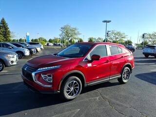 2026 Mitsubishi Eclipse Cross for sale in Matteson IL