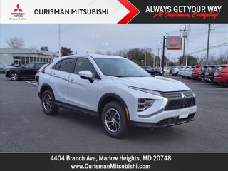 2024 Mitsubishi Eclipse Cross for sale in Bedford VA