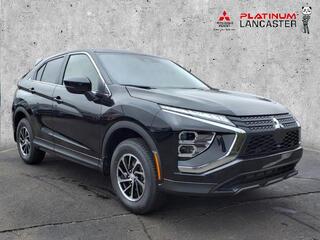 2024 Mitsubishi Eclipse Cross