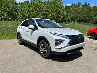 2024 Mitsubishi Eclipse Cross for sale in Uniontown PA