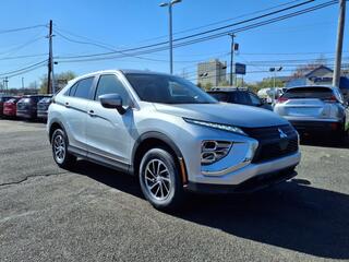 2025 Mitsubishi Eclipse Cross for sale in Fairless Hills PA