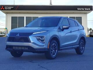 2025 Mitsubishi Eclipse Cross for sale in Fredericksburg VA