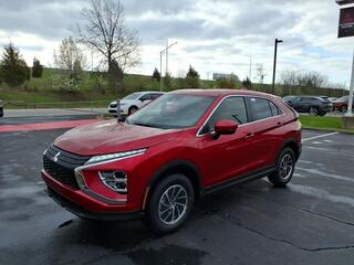 2026 Mitsubishi Eclipse Cross for sale in Matteson IL