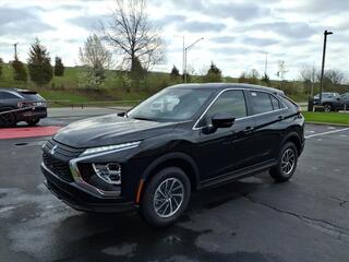 2026 Mitsubishi Eclipse Cross