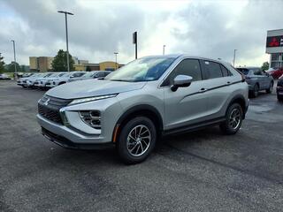 2026 Mitsubishi Eclipse Cross for sale in Huntington WV