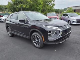 2024 Mitsubishi Eclipse Cross