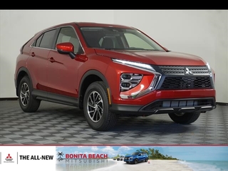 2024 Mitsubishi Eclipse Cross for sale in Bonita Springs FL