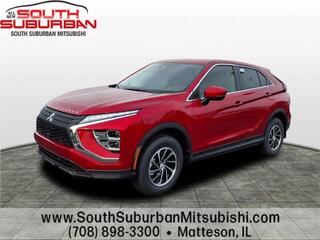 2025 Mitsubishi Eclipse Cross for sale in Matteson IL