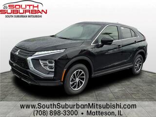 2026 Mitsubishi Eclipse Cross