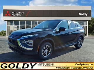 2026 Mitsubishi Eclipse Cross for sale in Huntington WV