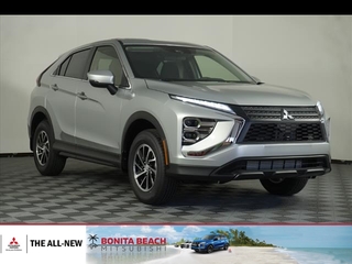 2024 Mitsubishi Eclipse Cross for sale in Bonita Springs FL