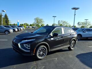 2026 Mitsubishi Eclipse Cross for sale in Matteson IL