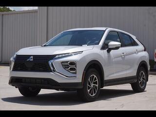 2024 Mitsubishi Eclipse Cross