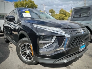 2022 Mitsubishi Eclipse Cross