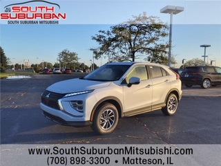 2024 Mitsubishi Eclipse Cross for sale in Matteson IL