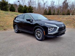 2025 Mitsubishi Eclipse Cross for sale in Uniontown PA