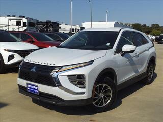 2023 Mitsubishi Eclipse Cross