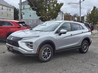 2024 Mitsubishi Eclipse Cross