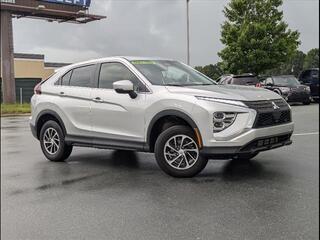 2024 Mitsubishi Eclipse Cross