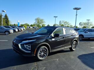 2026 Mitsubishi Eclipse Cross for sale in Matteson IL