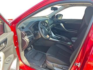 2024 Mitsubishi Eclipse Cross