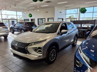 2026 Mitsubishi Eclipse Cross for sale in Matteson IL