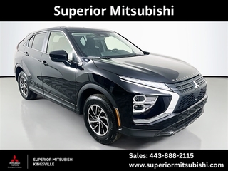 2025 Mitsubishi Eclipse Cross for sale in Hinsdale IL