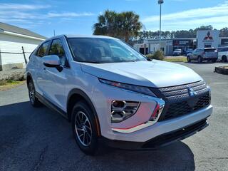 2026 Mitsubishi Eclipse Cross for sale in Jacksonville NC