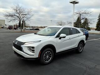 2026 Mitsubishi Eclipse Cross for sale in Matteson IL