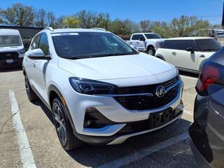 2023 Mitsubishi Eclipse Cross