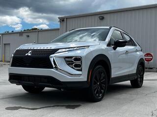 2024 Mitsubishi Eclipse Cross