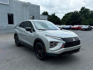 2024 Mitsubishi Eclipse Cross