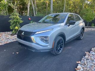 2024 Mitsubishi Eclipse Cross