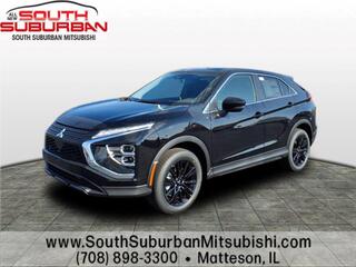 2025 Mitsubishi Eclipse Cross for sale in Matteson IL