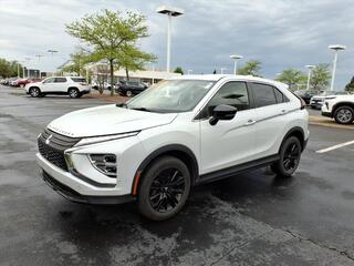 2023 Mitsubishi Eclipse Cross for sale in Matteson IL
